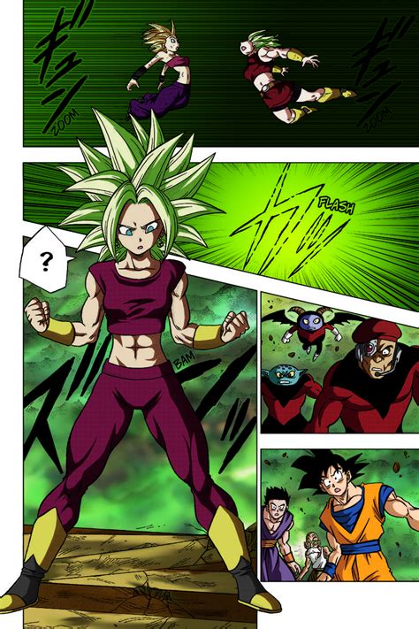 kefla rule 34|Rule 34 / dragon